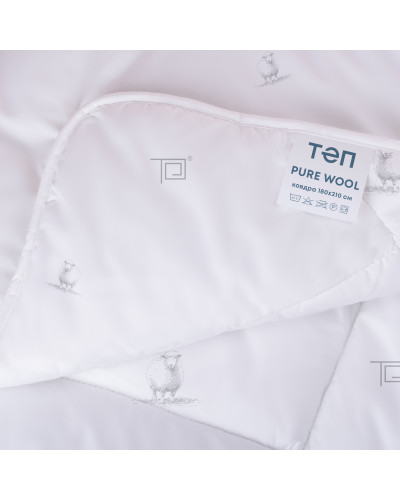 Ковдри ТЕП    T1-02580_00000 купити у Postel.biz.ua