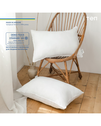 Подушки ТЕП    T3-02516_00000 купити у Postel.biz.ua