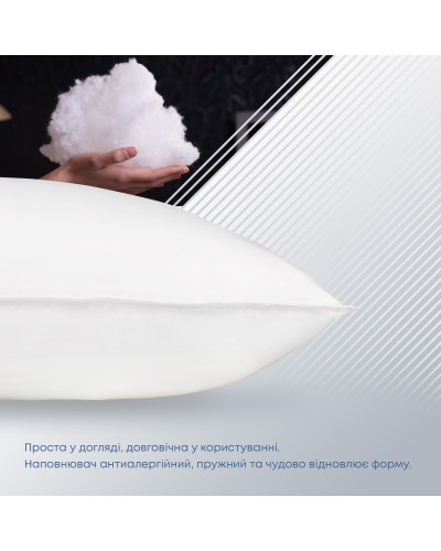 Подушки ТЕП    T3-02516_00000 купити у Postel.biz.ua