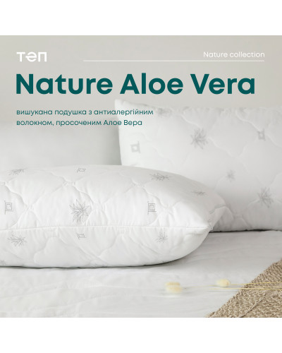 Подушки ТЕП    T3-00440_00000 купити у Postel.biz.ua