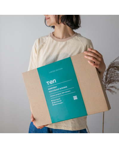 Комплекти постільної білизни ТЕП    T2-03452_23171 купити у Postel.biz.ua