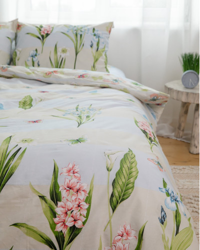 Комплекти постільної білизни ТЕП    T2-00887_09321 купити у Postel.biz.ua
