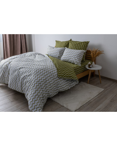 Комплекти постільної білизни ТЕП    T2-03794_25627 купити у Postel.biz.ua