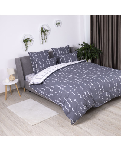 Комплекти постільної білизни ТЕП    T2-03860_27665 купити у Postel.biz.ua