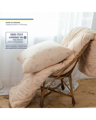 Ковдри ТЕП    T1-02556_00000 купити у Postel.biz.ua