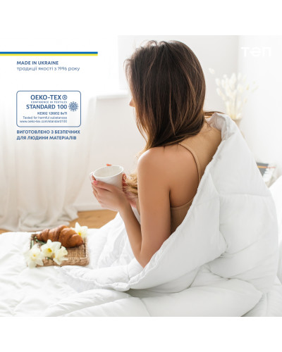 Ковдри ТЕП    T1-02567_00000 купити у Postel.biz.ua