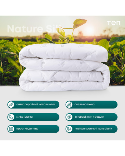 Ковдри ТЕП    T1-02586_00000 купити у Postel.biz.ua