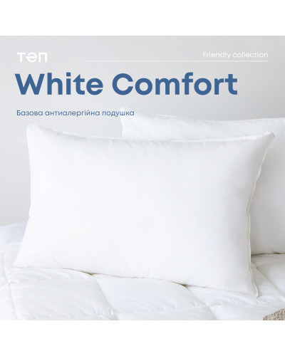 Подушки ТЕП    T3-02807_00000 купити у Postel.biz.ua