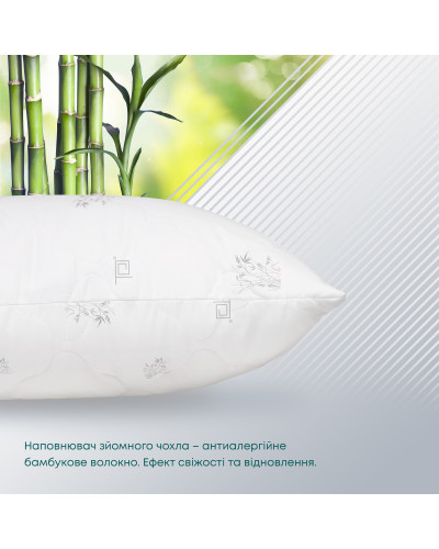 Подушки ТЕП    T3-00447_00000 купити у Postel.biz.ua