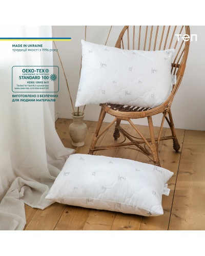 Подушки ТЕП    T3-00466_00000 купити у Postel.biz.ua