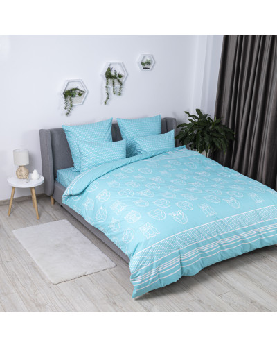 Комплекти постільної білизни ТЕП    T2-01691_18833 купити у Postel.biz.ua