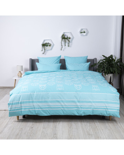 Комплекти постільної білизни ТЕП    T2-01691_18833 купити у Postel.biz.ua