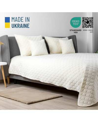 Пледи та покривала ТЕП    T4-00517_22468 купити у Postel.biz.ua