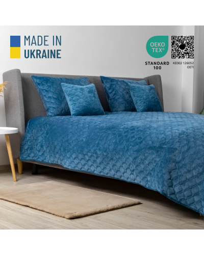 Пледи та покривала ТЕП    T4-00518_22875 купити у Postel.biz.ua