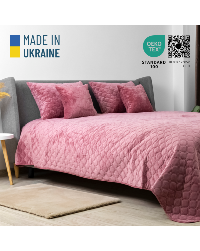 Пледи та покривала ТЕП    T4-00518_22727 купити у Postel.biz.ua