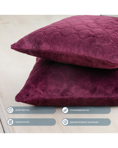 Подушки ТЕП    T3-00437_07363 купити у Postel.biz.ua
