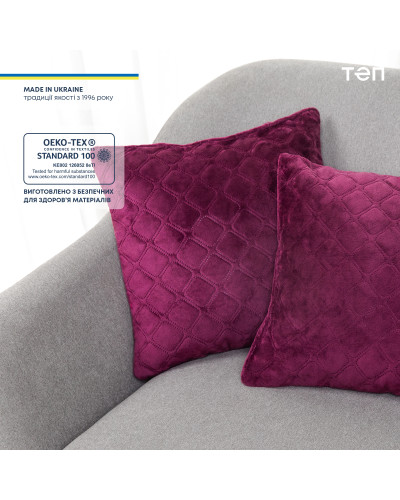Подушки ТЕП    T3-00437_07363 купити у Postel.biz.ua