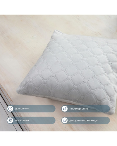 Подушки ТЕП    T3-00437_07367 купити у Postel.biz.ua