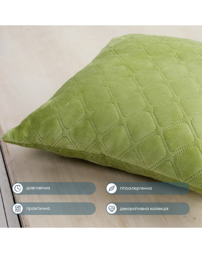 Подушки ТЕП    T3-00437_07369 купити у Postel.biz.ua