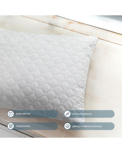 Подушки ТЕП    T3-00435_10060 купити у Postel.biz.ua