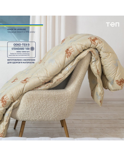 Ковдри ТЕП    T1-03089_00000 купити у Postel.biz.ua