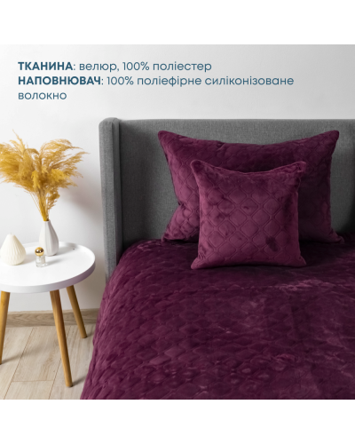 Пледи та покривала ТЕП    T4-00518_21938 купити у Postel.biz.ua