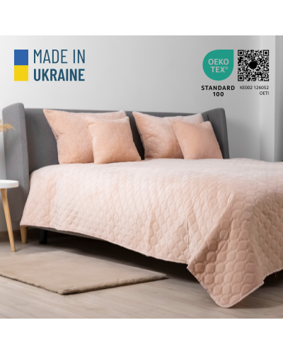 Пледи та покривала ТЕП    T4-00516_22421 купити у Postel.biz.ua