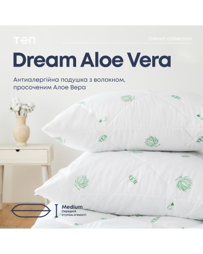 Подушки ТЕП    T3-02670_00000 купити у Postel.biz.ua