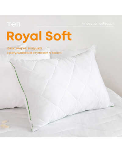 Подушки ТЕП    T3-02831_00000 купити у Postel.biz.ua
