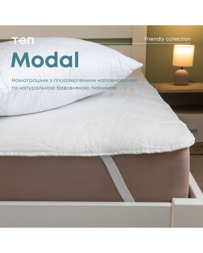Матрацні чохли та наматрацники ТЕП    T5-00904_00000 купити у Postel.biz.ua
