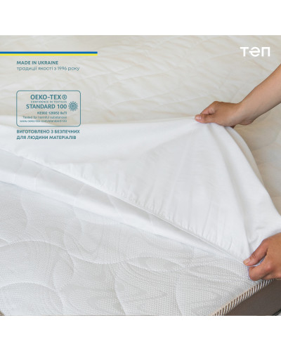 Матрацні чохли та наматрацники ТЕП    T5-00904_00000 купити у Postel.biz.ua