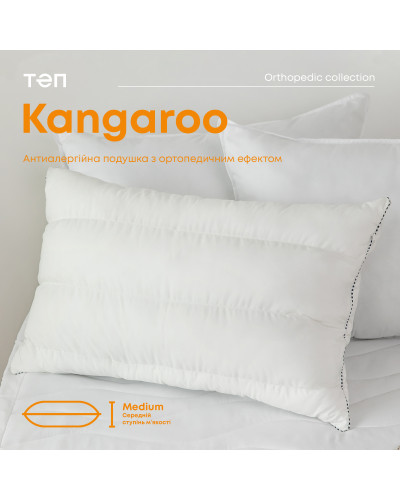 Подушки ТЕП    T3-00412_00000 купити у Postel.biz.ua