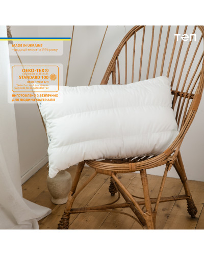 Подушки ТЕП    T3-00412_00000 купити у Postel.biz.ua