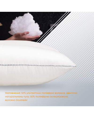 Подушки ТЕП    T3-00412_00000 купити у Postel.biz.ua