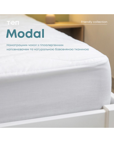 Матрацні чохли та наматрацники ТЕП    T5-00378_00000 купити у Postel.biz.ua