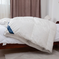 Ковдра "COTE BLANC" Feather 180*210 см (250g/m2)