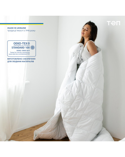 Ковдри ТЕП    T1-00200_22245 купити у Postel.biz.ua