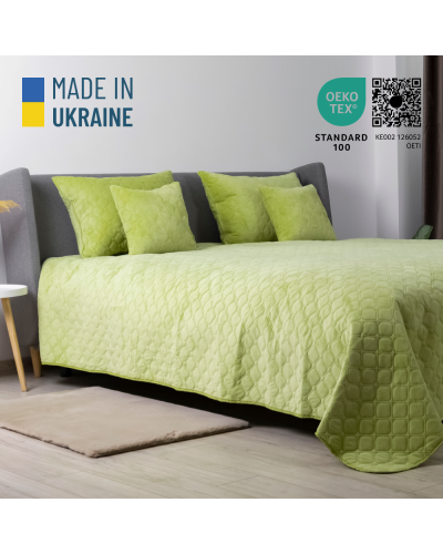 Пледи та покривала ТЕП    T4-00518_21935 купити у Postel.biz.ua