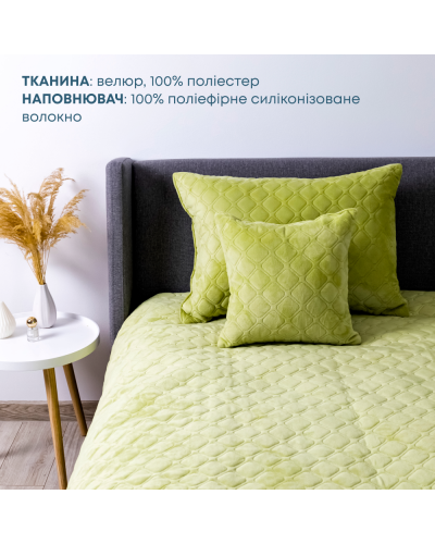 Пледи та покривала ТЕП    T4-00518_21935 купити у Postel.biz.ua