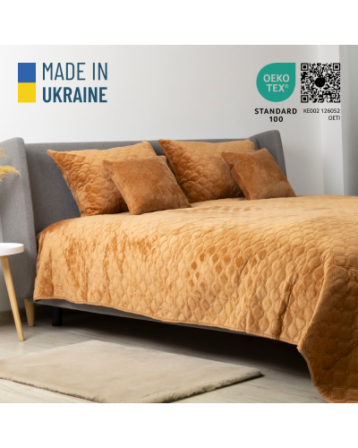 Пледи та покривала ТЕП    T4-00515_22234 купити у Postel.biz.ua