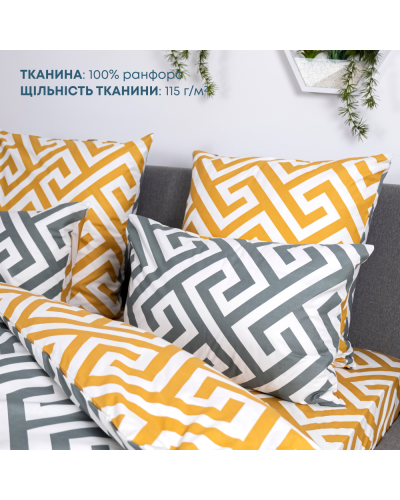 Комплекти постільної білизни ТЕП    T2-03794_24921 купити у Postel.biz.ua