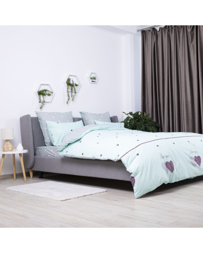 Комплекти постільної білизни ТЕП    T2-00882_24944 купити у Postel.biz.ua
