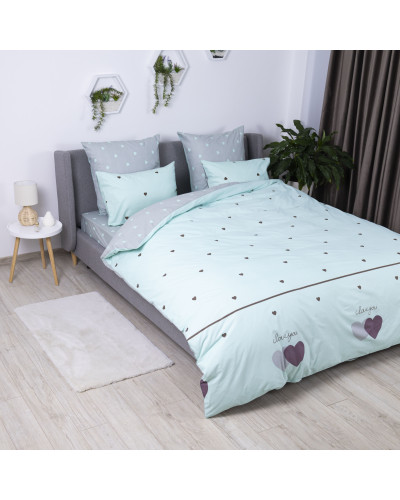 Комплекти постільної білизни ТЕП    T2-00882_24944 купити у Postel.biz.ua