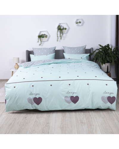 Комплекти постільної білизни ТЕП    T2-00882_24944 купити у Postel.biz.ua
