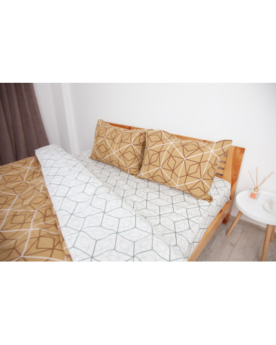 Комплекти постільної білизни ТЕП    T2-00882_24952 купити у Postel.biz.ua