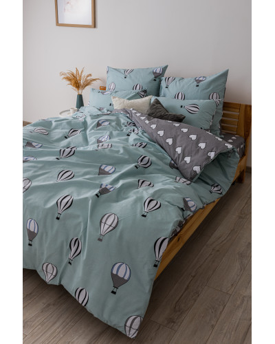 Комплекти постільної білизни ТЕП    T2-03797_24960 купити у Postel.biz.ua