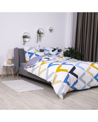 Комплекти постільної білизни ТЕП    T2-03858_25326 купити у Postel.biz.ua