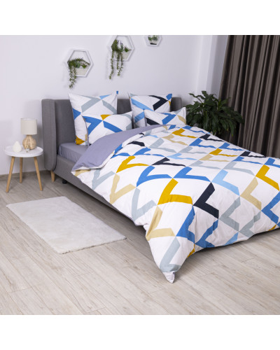 Комплекти постільної білизни ТЕП    T2-03858_25326 купити у Postel.biz.ua