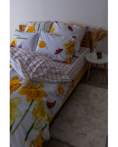 Комплекти постільної білизни ТЕП    T2-03858_25901 купити у Postel.biz.ua