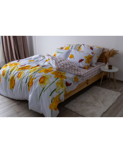 Комплекти постільної білизни ТЕП    T2-03858_25901 купити у Postel.biz.ua